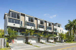 Case Study: Up East residences development by CMVA